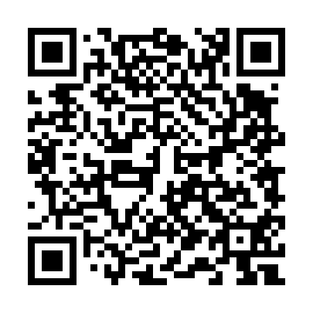 QR code for plate 614-410