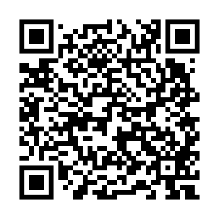 QR code for plate 617-689