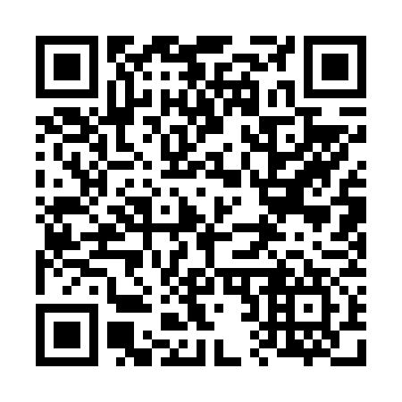 QR code for plate 621-677