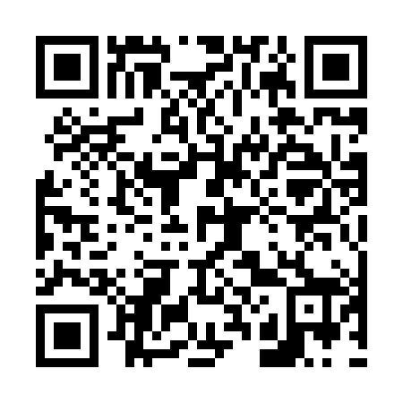 QR code for plate 621-888