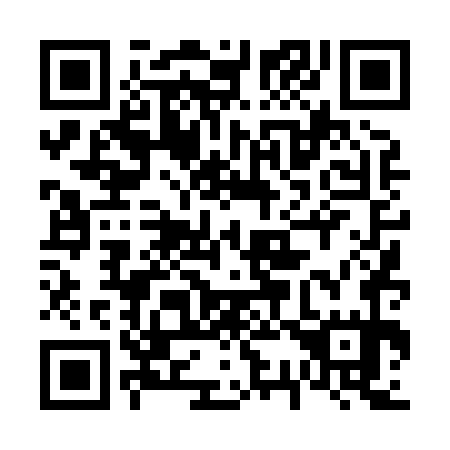 QR code for plate 634-875