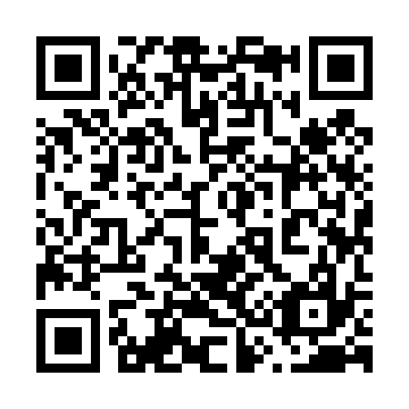 QR code for plate 639-437