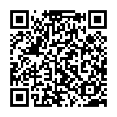 QR code for plate 640-025