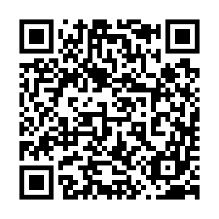 QR code for plate 652-757