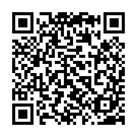 QR code for plate 663-041