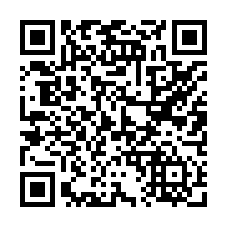 QR code for plate 664-854