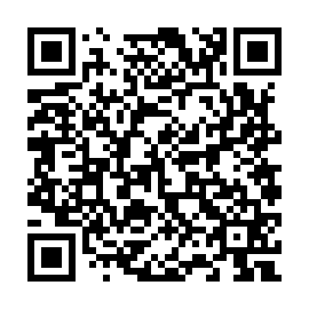 QR code for plate 666-961