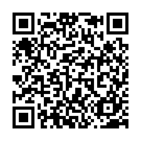 QR code for plate 677-327
