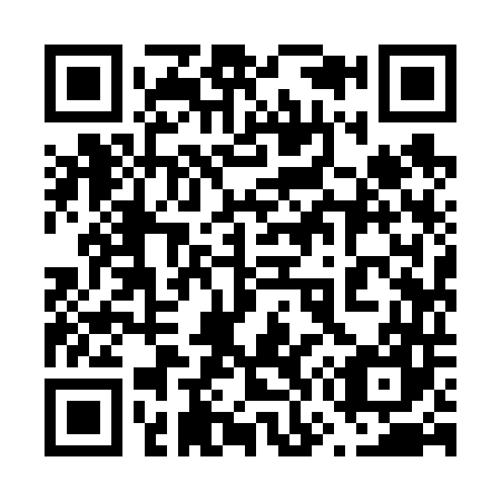 QR code for plate 679-647