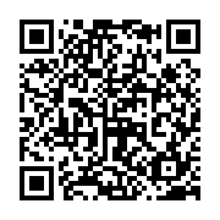 QR code for plate 687-134