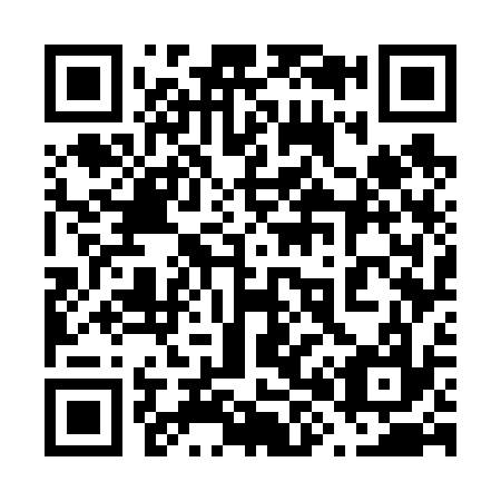 QR code for plate 687-637