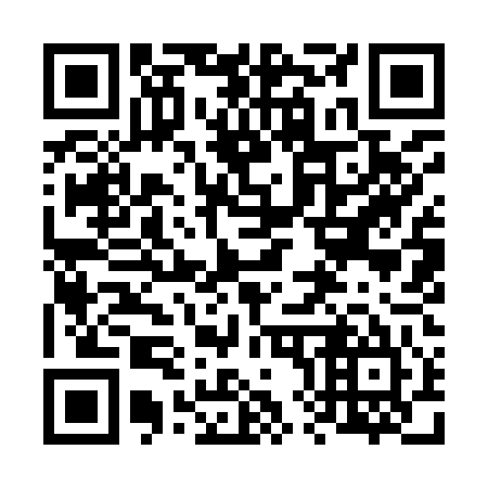 QR code for plate 689-945
