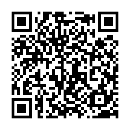 QR code for plate 692-534
