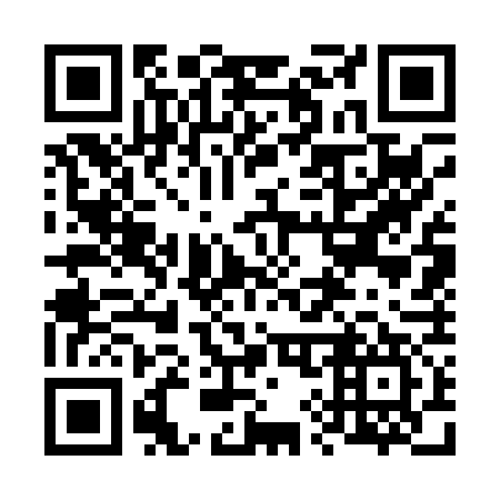 QR code for plate 697-077