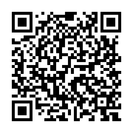 QR code for plate 697-954