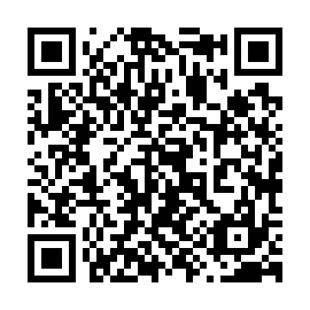 QR code for plate 698-737