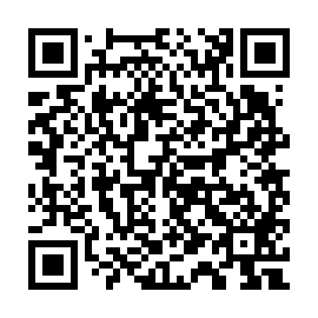 QR code for plate 712-689
