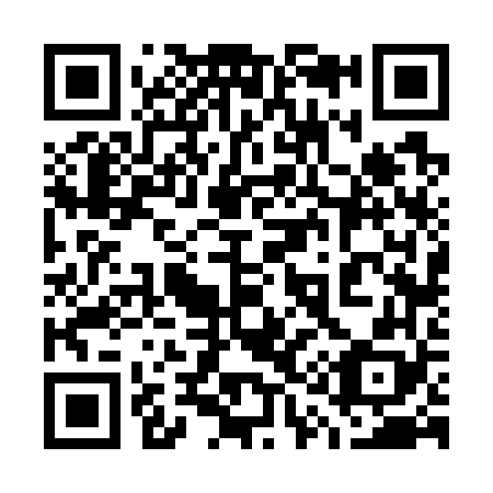 QR code for plate 716-768