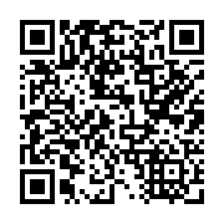 QR code for plate 722-121