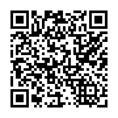 QR code for plate 722-814