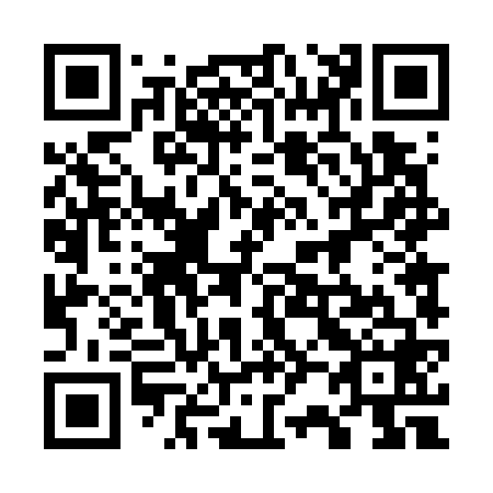 QR code for plate 724-768