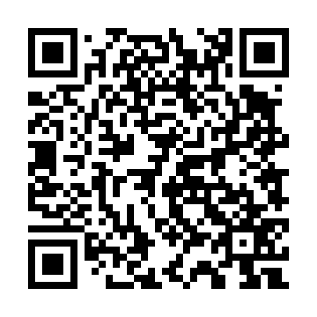 QR code for plate 734-477