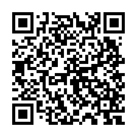 QR code for plate 737-645