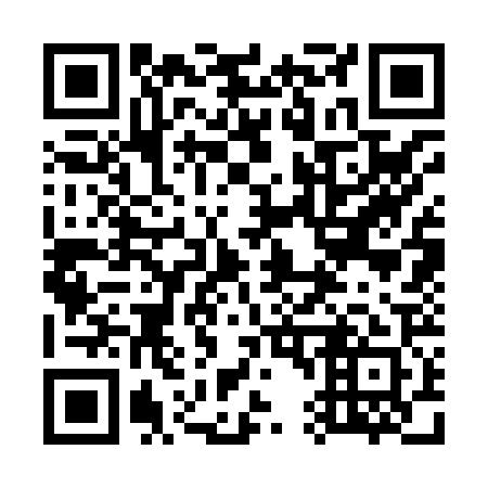 QR code for plate 743-821