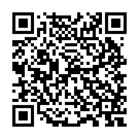 QR code for plate 745-282