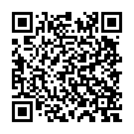 QR code for plate 758-443