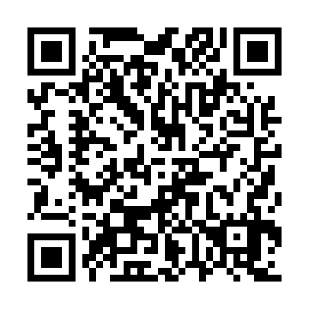 QR code for plate 760-537