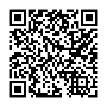 QR code for plate 767-851
