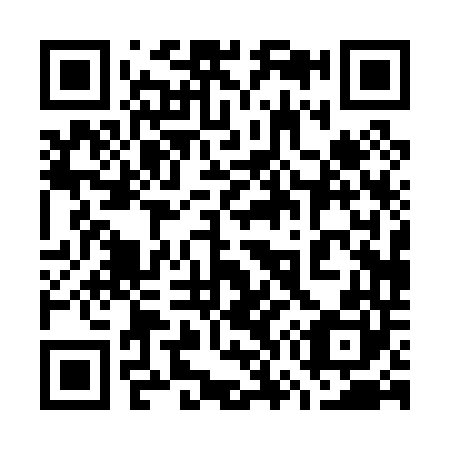QR code for plate 770-040