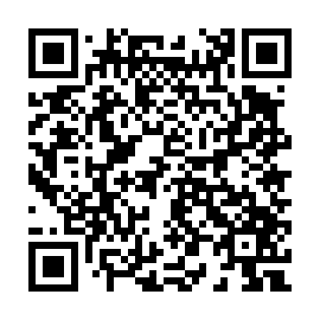QR code for plate 805-447