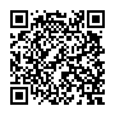 QR code for plate 807-486
