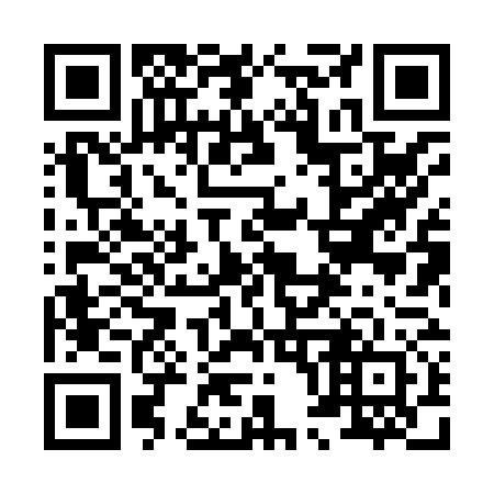 QR code for plate 808-872
