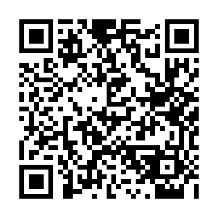 QR code for plate 809-743