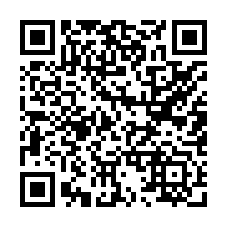 QR code for plate 815-843