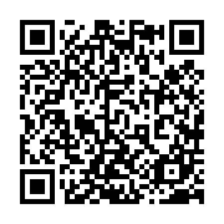 QR code for plate 818-407