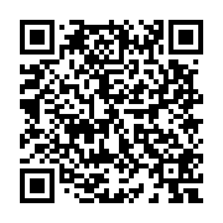 QR code for plate 821-508