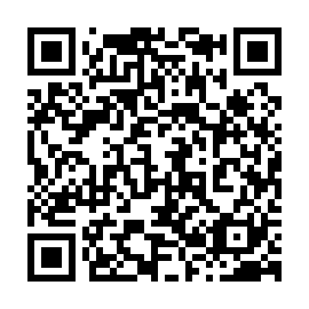 QR code for plate 825-121