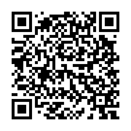 QR code for plate 827-051