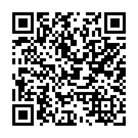 QR code for plate 833-698