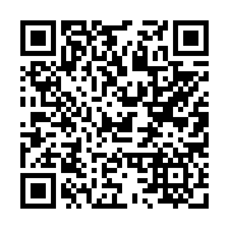 QR code for plate 834-687