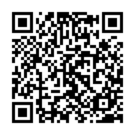 QR code for plate 834-907