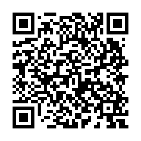 QR code for plate 849-641
