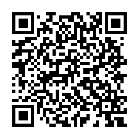 QR code for plate 849-765