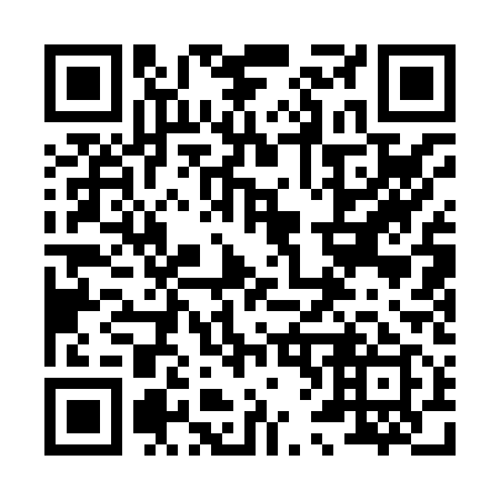 QR code for plate 861-819
