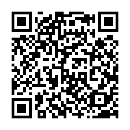 QR code for plate 864-518