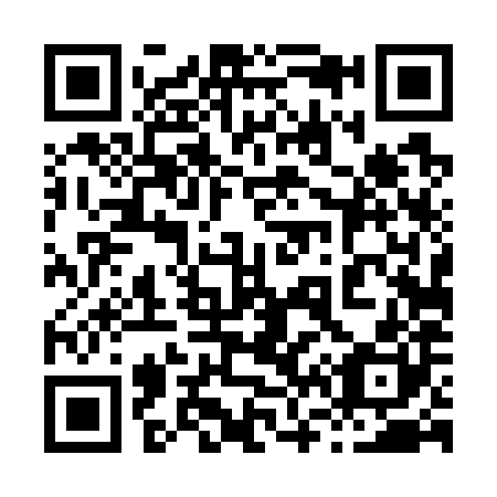 QR code for plate 864-780